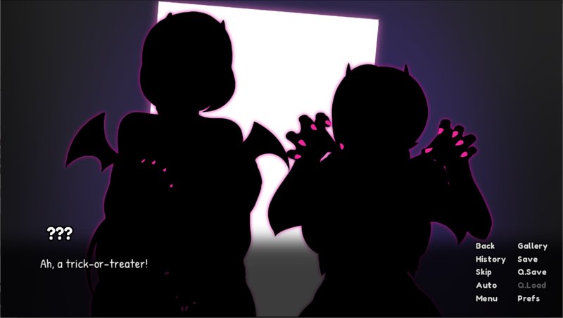 Screenshot 8 from Late Night Delivery: The Bewitched Collection