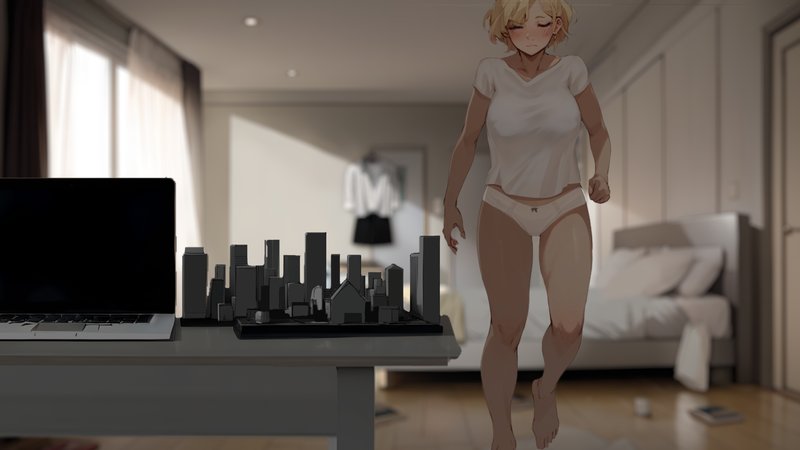 Screenshot 3 from Dragon Wishes