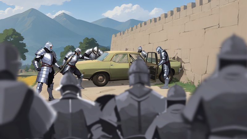 Screenshot 4 from Dragon Wishes