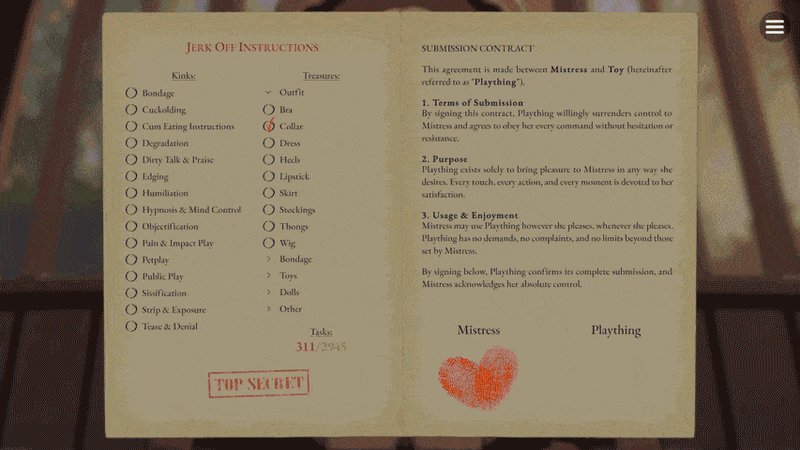 Screenshot 9 from Dragon Wishes