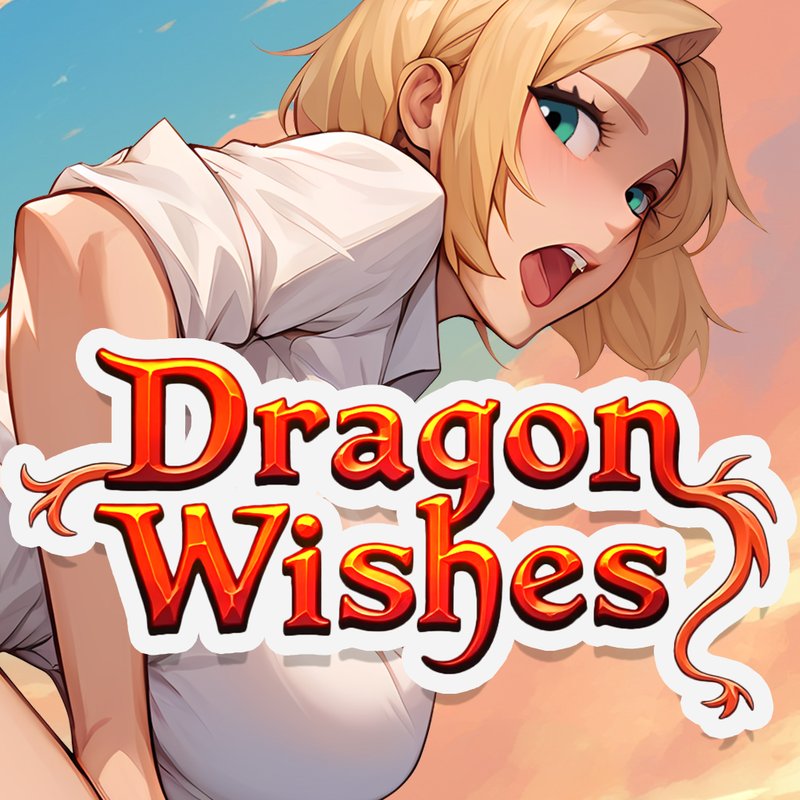 Dragon Wishes