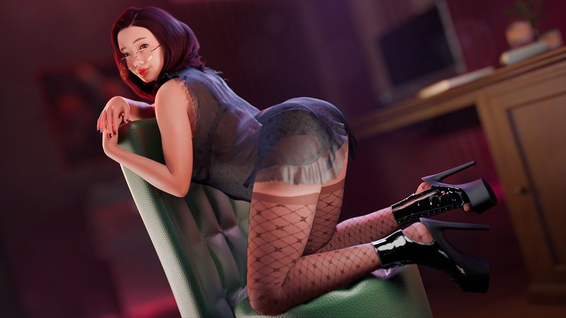 Screenshot 5 from Sexxx Girls