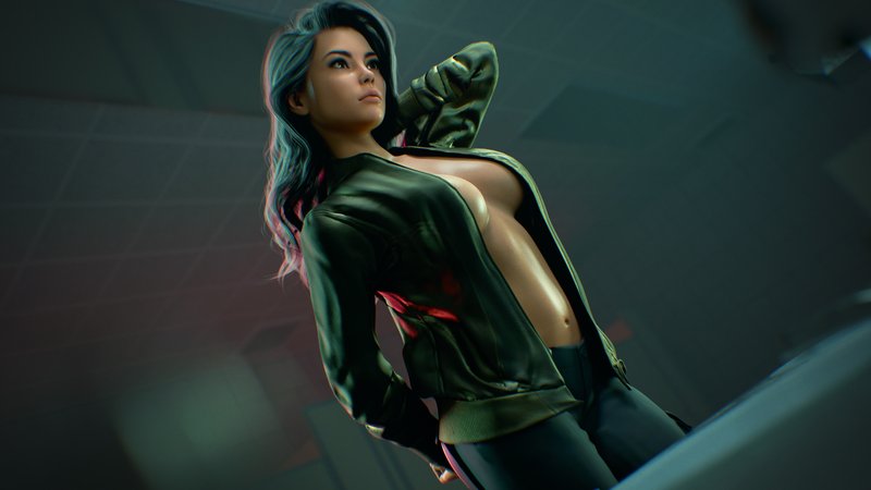 Screenshot 7 from Sexxx Girls