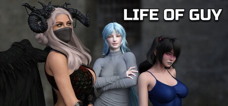 Life of Guy