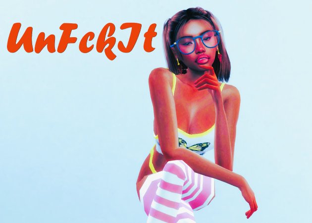 Unfckit