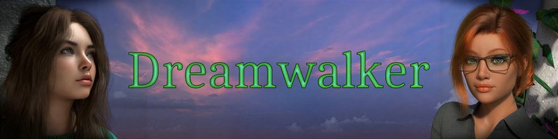 Dreamwalker