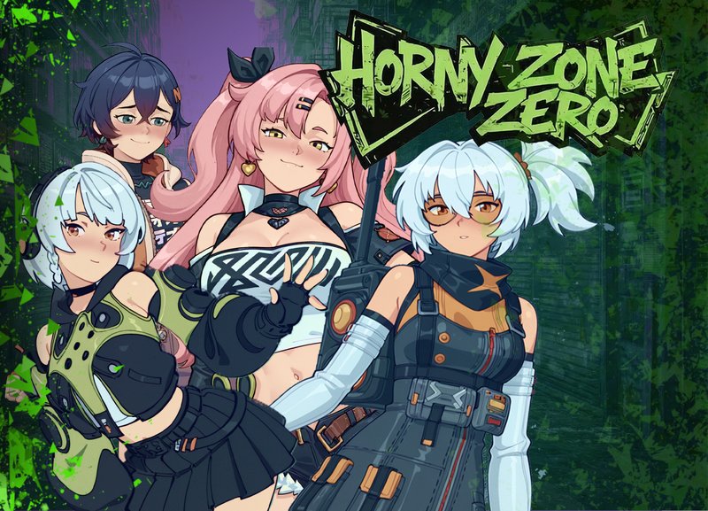 Zone Zero Project
