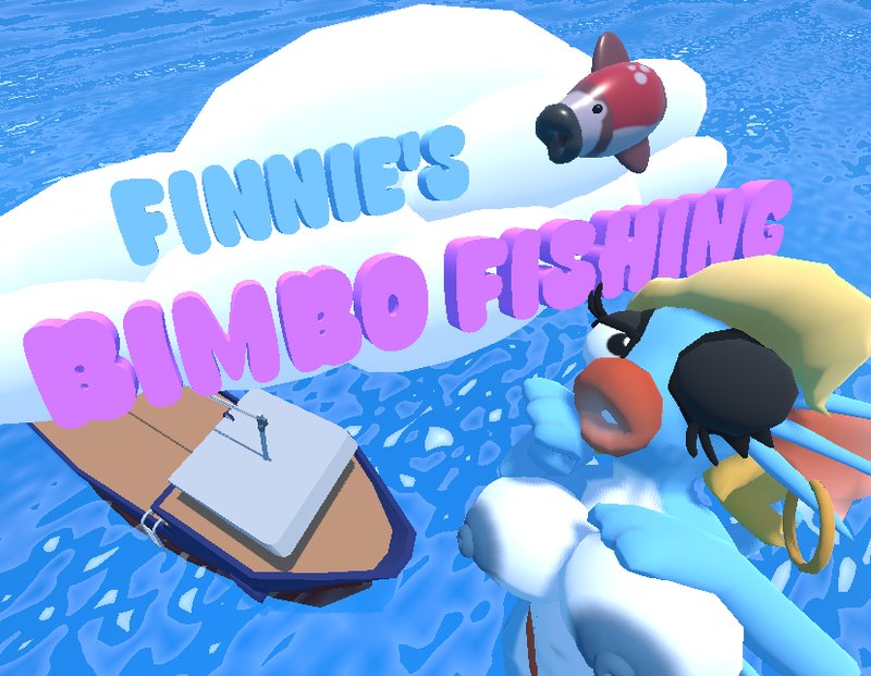 Finnie's Bimbo Fishing