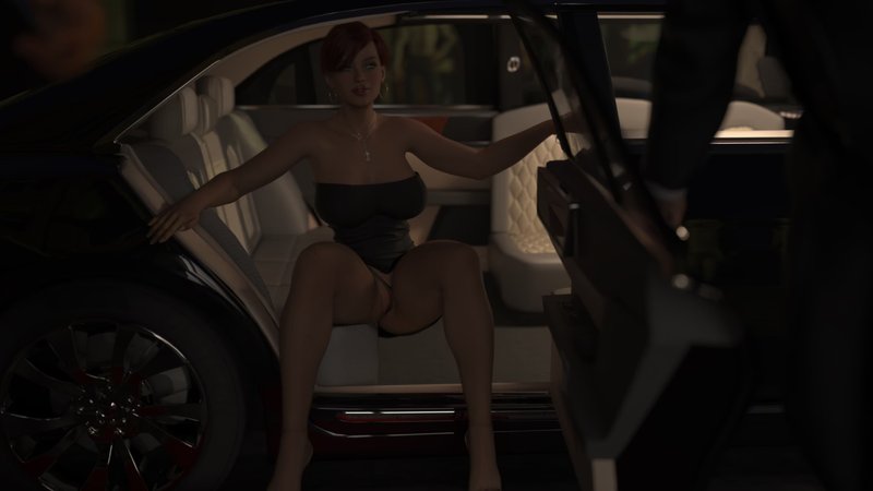 Screenshot 6 from Just Married