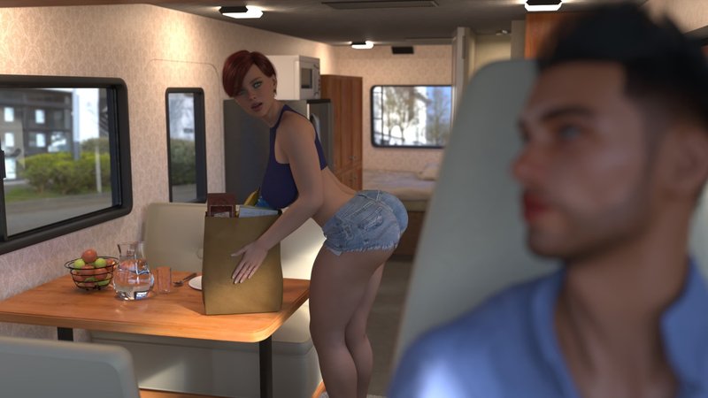 Screenshot 8 from Just Married