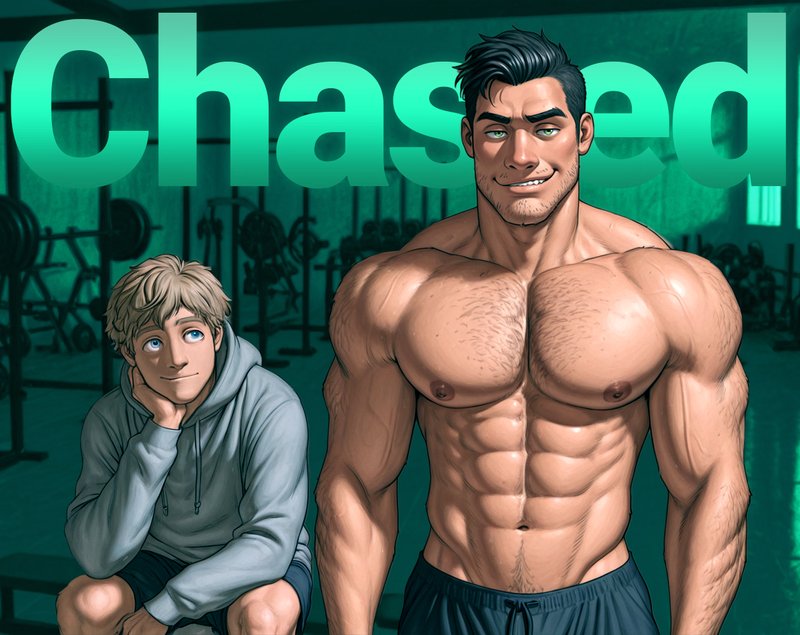 Chased