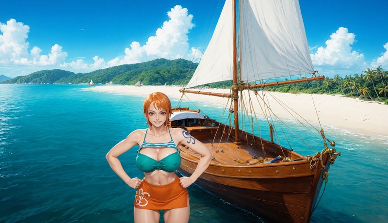 Screenshot 2 from Bounty King