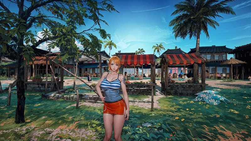Screenshot 9 from Bounty King