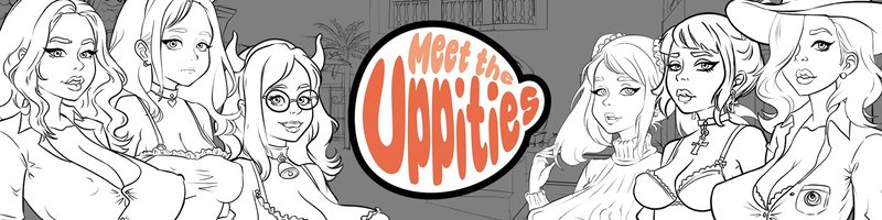 Meet the Uppities