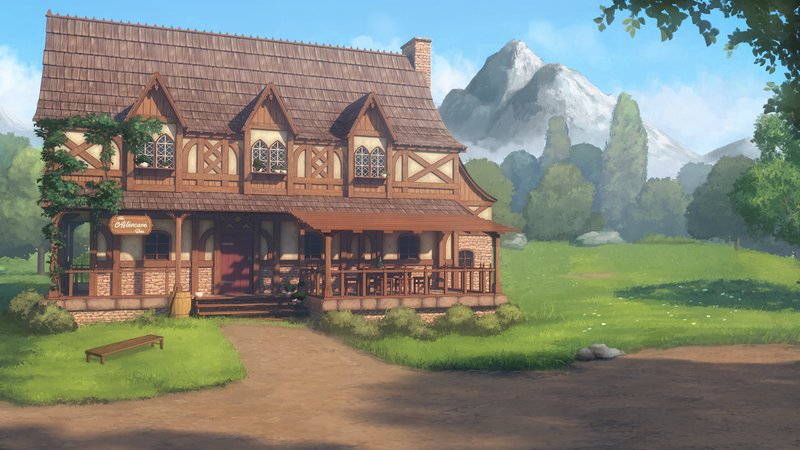 Screenshot 1 from Ale & Aftercare