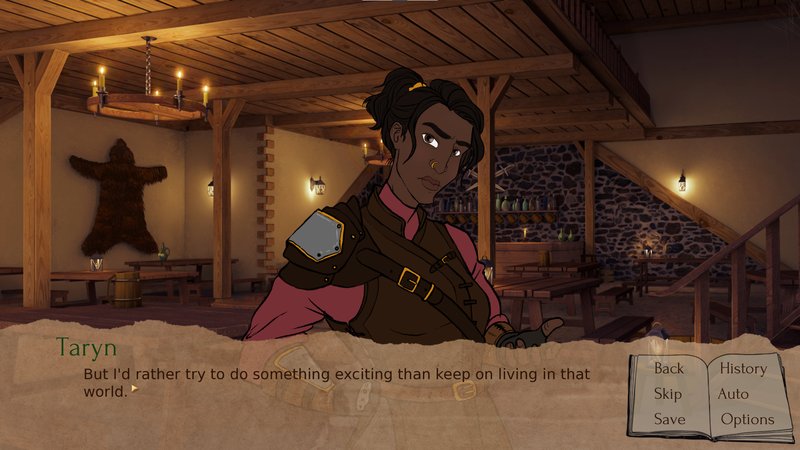 Screenshot 5 from Ale & Aftercare