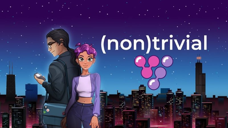 (non)trivial