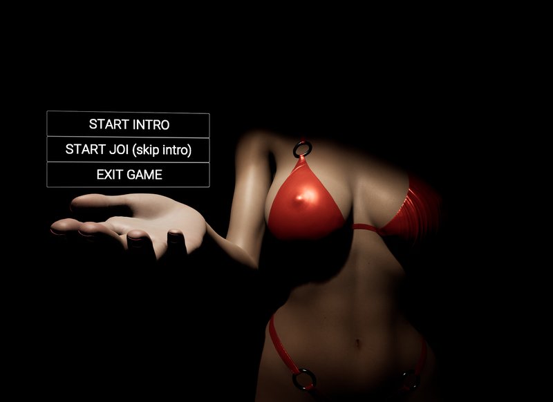 Screenshot 1 from JOI VR