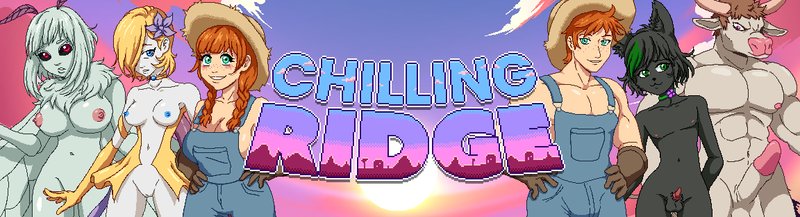 Chilling Ridge