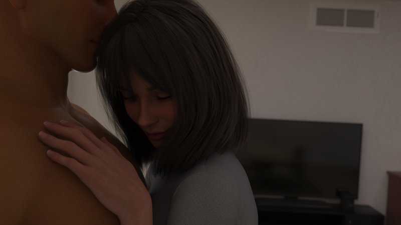 Скриншот 4 из игры «Прошедшее время»