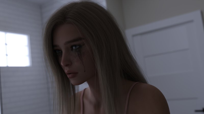 Скриншот 5 из игры «Прошедшее время»