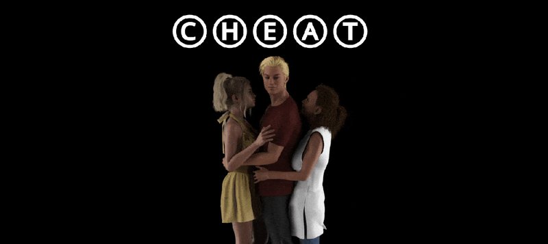 Cheat or not