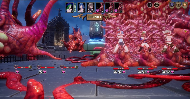 Screenshot 6 from Astreia