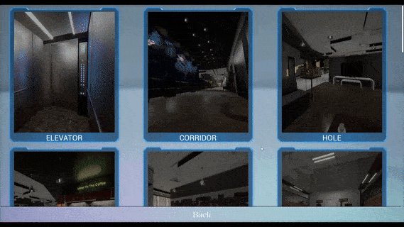 Скриншот 5 из игры «ВайФуБу»