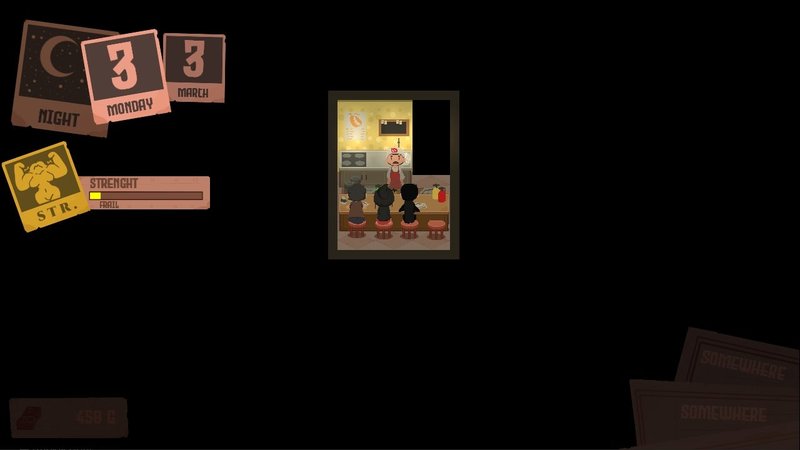 Screenshot 2 from Cult of Lily