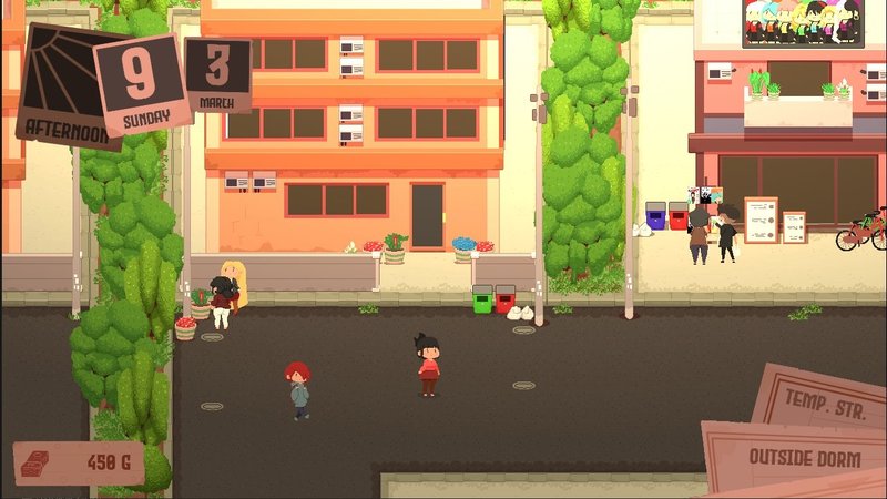 Screenshot 3 from Cult of Lily