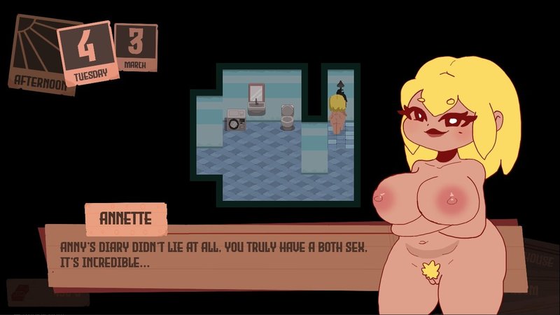 Screenshot 4 from Cult of Lily