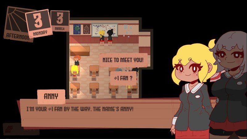 Screenshot 5 from Cult of Lily