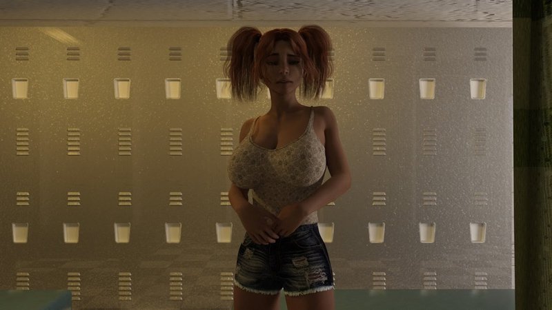 Screenshot 8 from Harem Camp