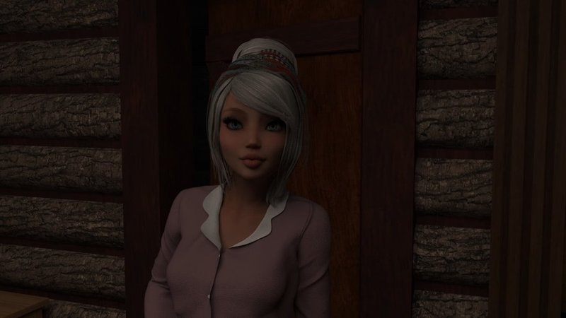 Screenshot 10 from Harem Camp