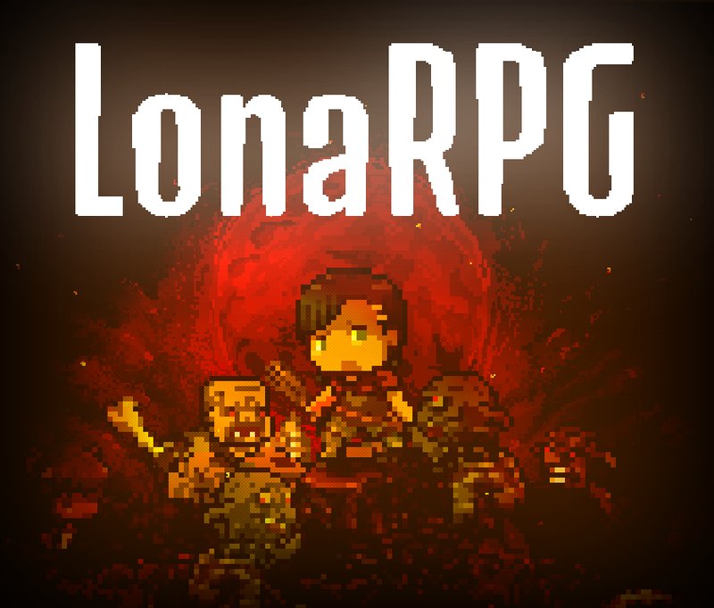 LonaRPG