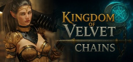 Kingdom of Velvet Chains