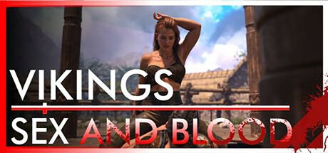 Vikings: Sex and Blood