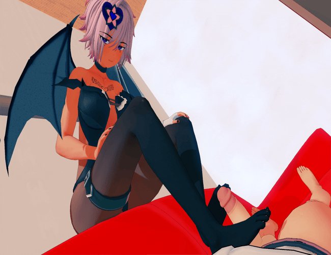 Love Note - Hollow Affection