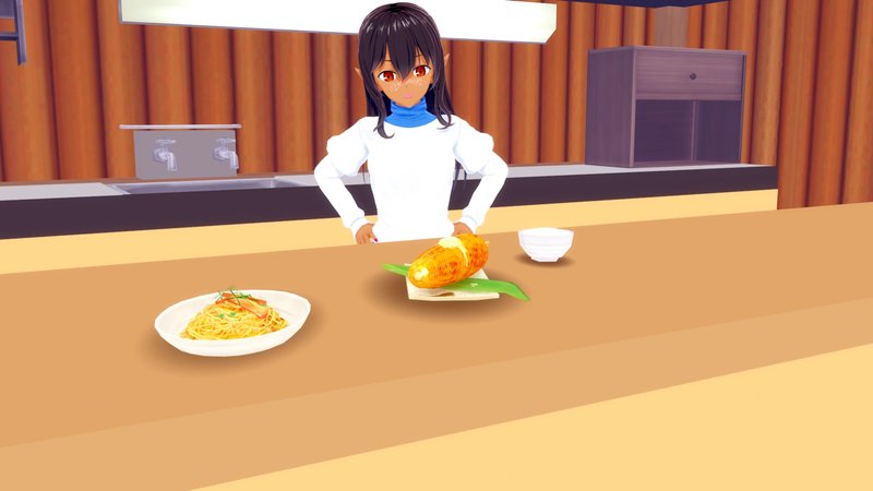 Screenshot 2 from Lust Age Memories