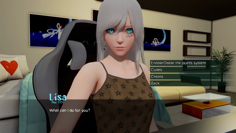 Screenshot 5 from Lust Age Memories