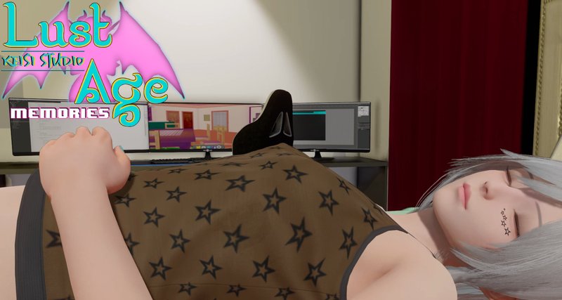 Lust Age Memories