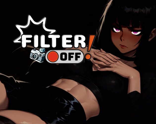 Filter OFF!