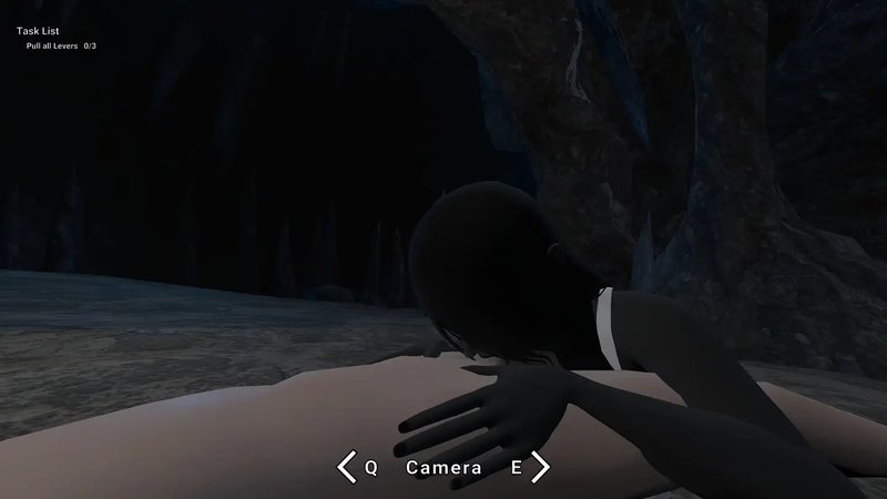 Screenshot 4 from Corrupt Cave