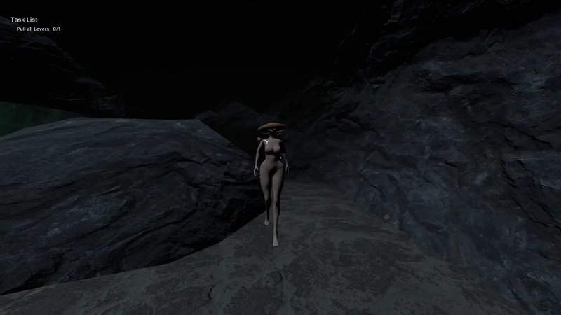 Screenshot 5 from Corrupt Cave
