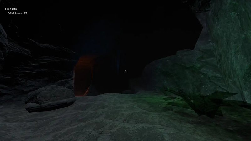 Screenshot 6 from Corrupt Cave