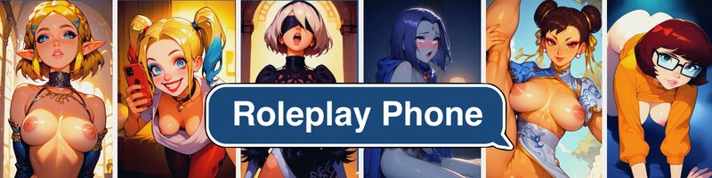 Roleplay Phone