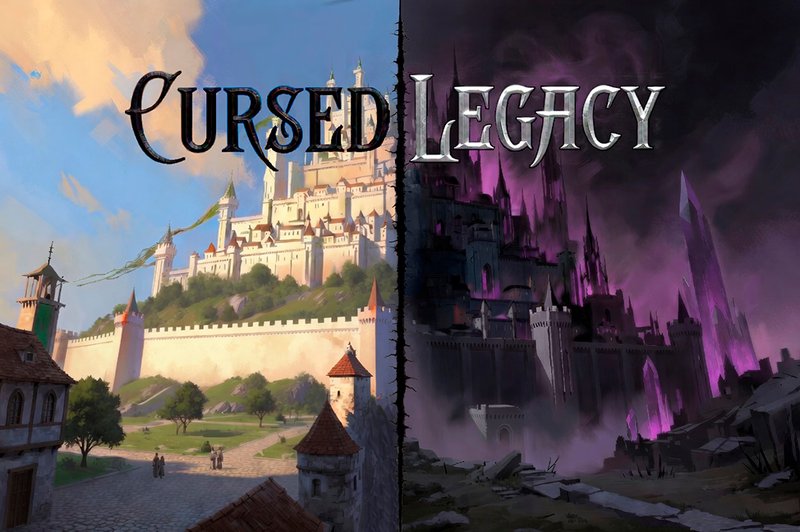 Cursed Legacy
