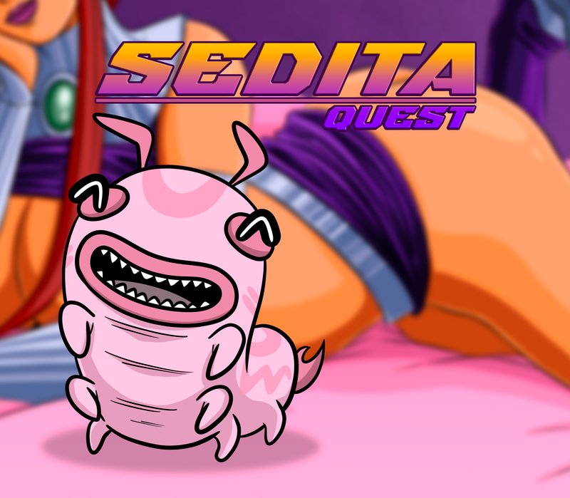 Sedita Quest