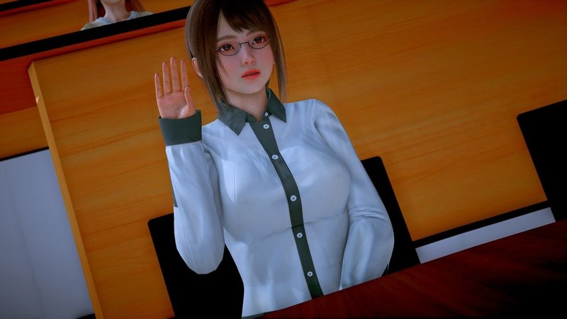 Screenshot 3 from Myth of Slayer