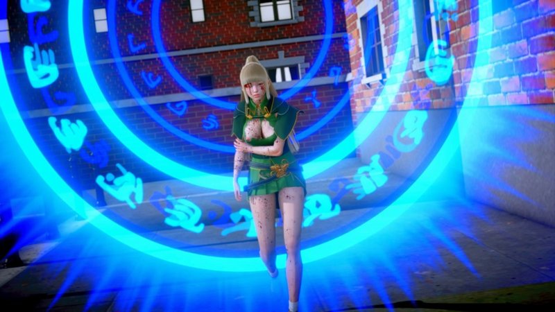 Screenshot 5 from Myth of Slayer